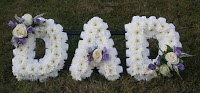 STEMS UK Funeral Flowers 289703 Image 4